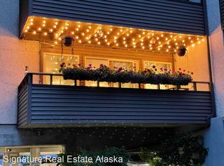 221 E 7th Ave APT 102, Anchorage, AK 99501