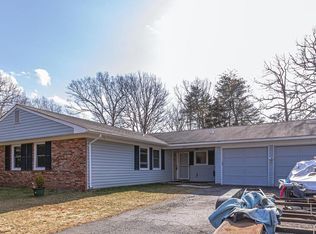 8807 Strause Ct, Springfield, VA 22153