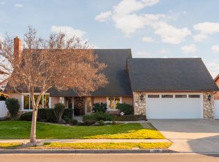 1296 Montevideo Ave, Placentia, CA