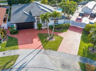 16086 SW 103rd Ln, Miami, FL 33196