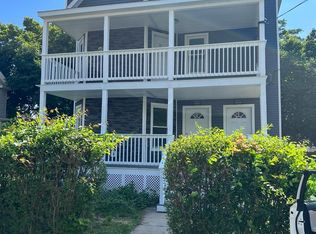 93 Morehouse St #2, Bridgeport, CT 06605