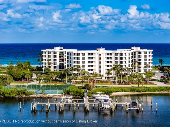 3120 S Ocean Blvd APT 3602, Palm Beach, FL 33480