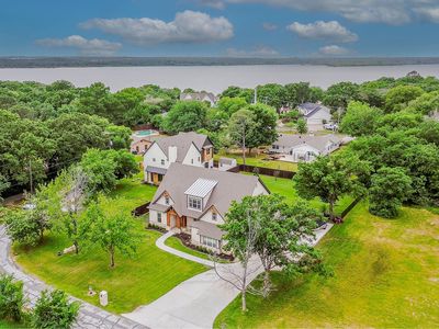 6897 Meadow Ln, Flower Mound, TX, 75022