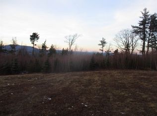 402 S New Boston Rd, Greenfield, NH 03047