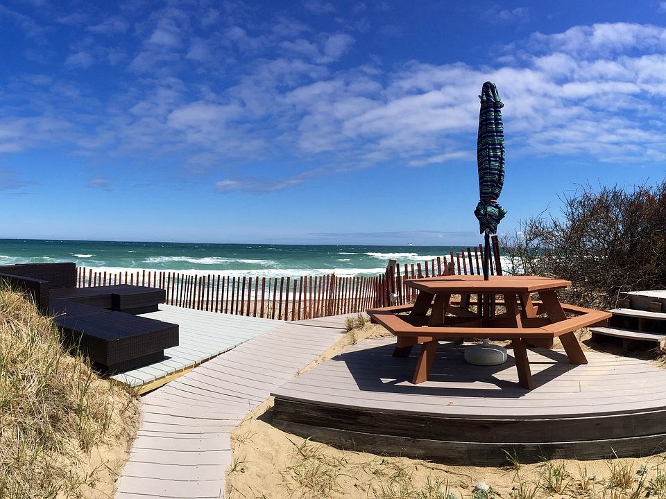 Million dollar view