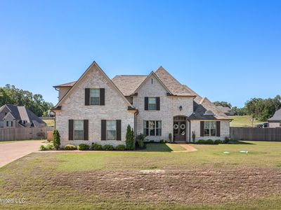 9931 Cypress Willow Cv, Olive Branch, MS, 38654