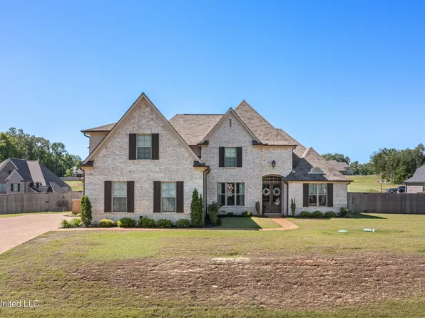 9931 Cypress Willow Cv, Olive Branch, MS 38654