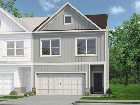 1193 Chastain Dr, Sugar Hill, GA 30518