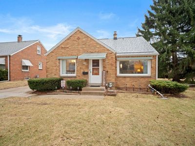 4030 South 56th STREET, Milwaukee, WI, 53220