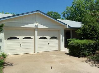 5606 Cortez Dr, Decordova, TX 76049
