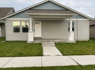 8898 N Spokane St, Post Falls, ID 83854