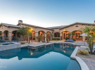13177 E Cochise Rd, Scottsdale, AZ 85259