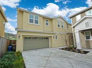 198 Ladybug Ln, Martinez, CA 94553