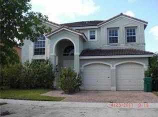 16514 SW 59th Ter, Miami, FL 33193