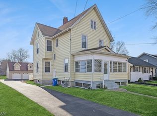 171 S Bridge St FLOOR 2, Somerville, NJ 08876