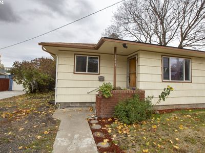 2603 Ash St, La Grande, OR, 97850