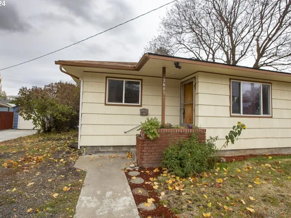 2603 N Ash St, La Grande, OR 97850