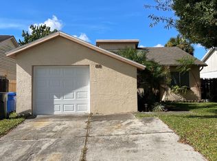 1306 Coolmont Dr, Brandon, FL 33511