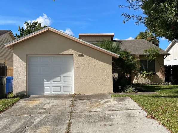 1306 Coolmont Dr, Brandon, FL 33511