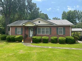 529 W Main St, Manchester, GA 31816