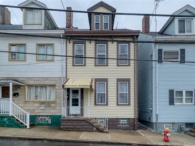 3922 Mintwood St, Pittsburgh, PA, 15224