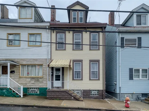 3922 Mintwood St, Pittsburgh, PA 15224