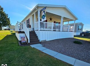 133 Sandra Ln, Somerset, PA 15501