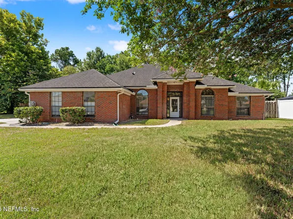 12274 FRANKLIN BROOK Lane, Jacksonville, FL 32225
