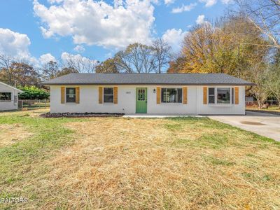 817 Beaver Dr, Maryville, TN, 37801