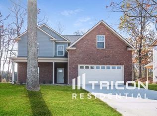 5109 Cloverhill Dr, Murfreesboro, TN 37129