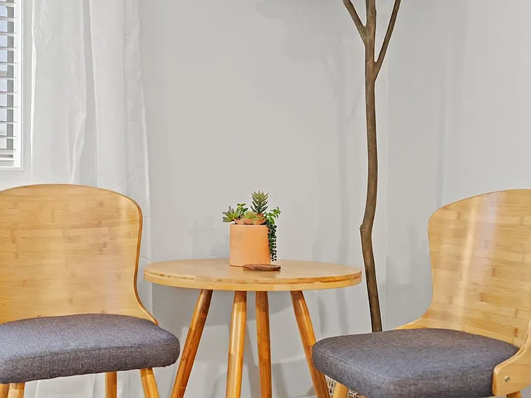 Reading Area