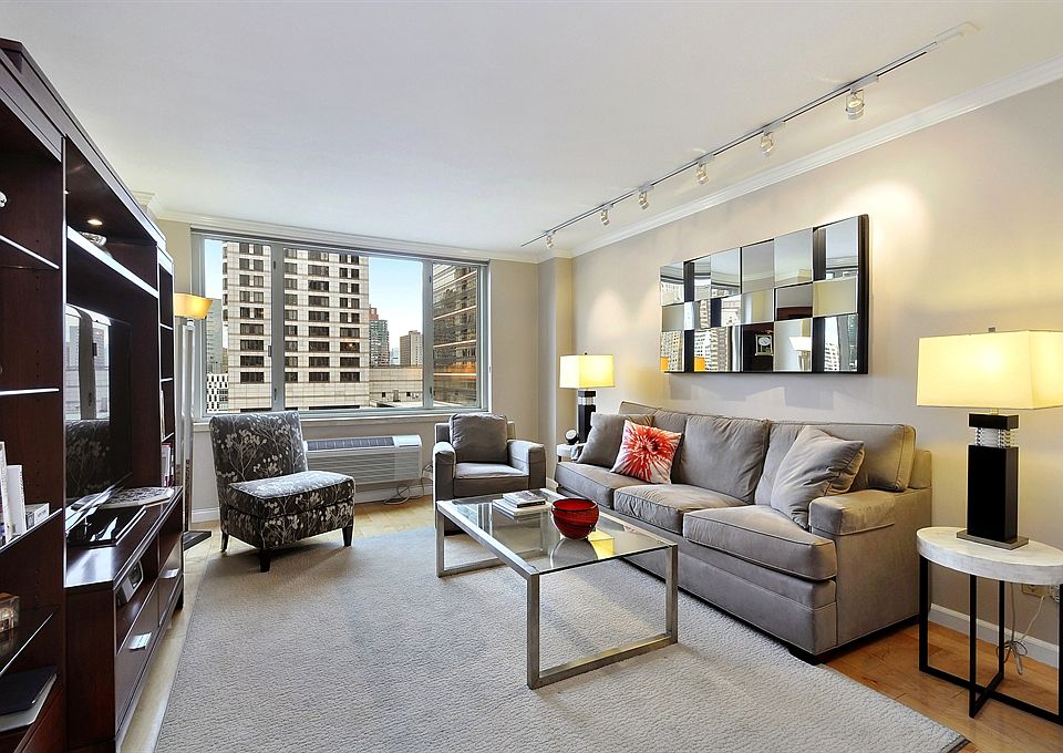 1st image of 130 W 67th St APT 19F