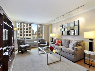 130 W 67th St APT 19F, New York, NY, 10023