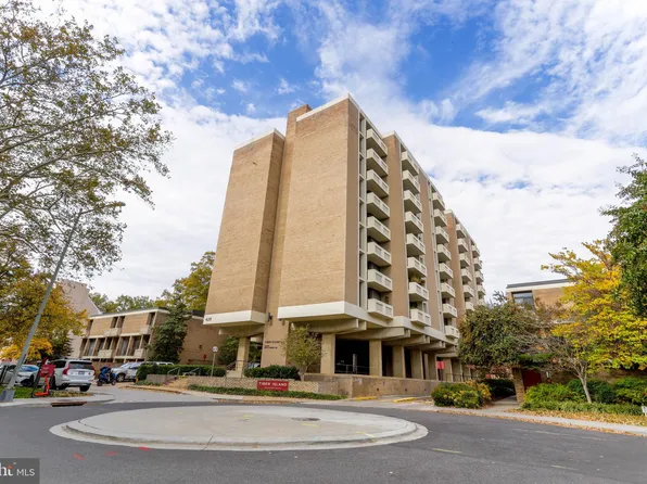 429 N St SW #S-201, Washington, DC 20024