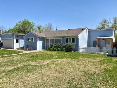 302 Fidelity St, College Station, TX, 77840