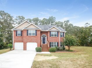 3642 Auger Trl, Douglasville, GA 30135