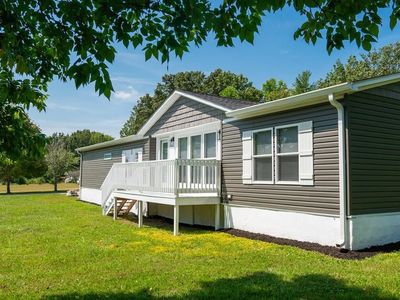 1382 Blackburn Fork Rd, Cookeville, TN, 38501