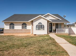 2572 N 550 W, Cedar City, UT 84721