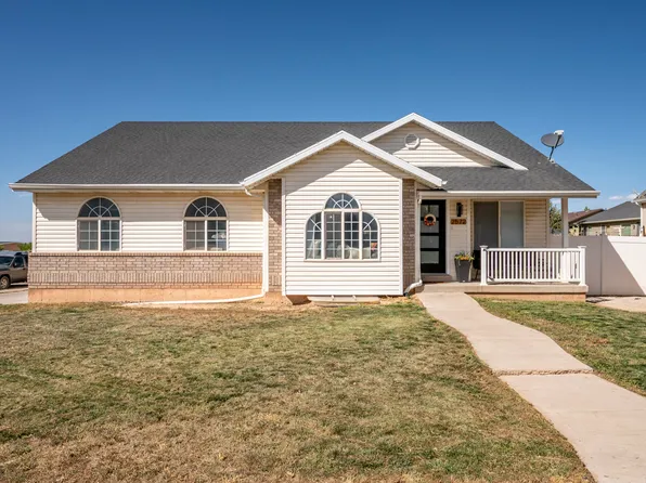 2572 N 550 W, Cedar City, UT 84721