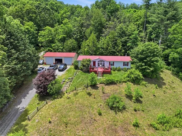 36 Triangle Rd, Tuckasegee, NC 28783
