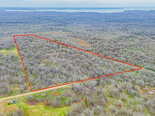 141 SW County Road 2349, Richland, TX 76681