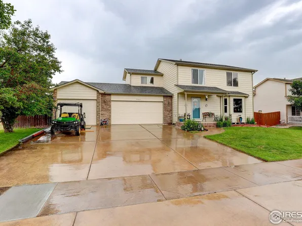 7285 Kit Fox Dr, Wellington, CO 80549