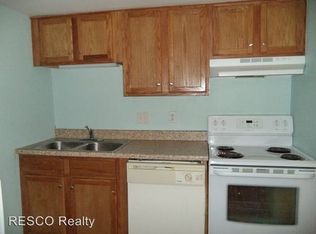 2804 Stonehenge Dr, Columbus, OH