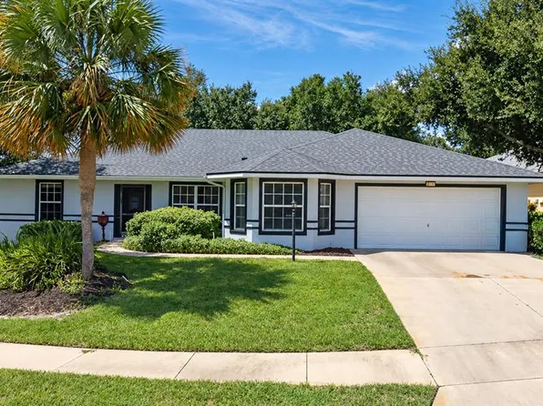 26939 HONEYMOON AVENUE, LEESBURG, FL 34748