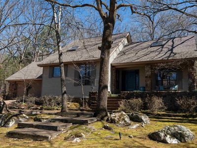 524 Stony Ridge Rd, Heber Springs, AR, 72543