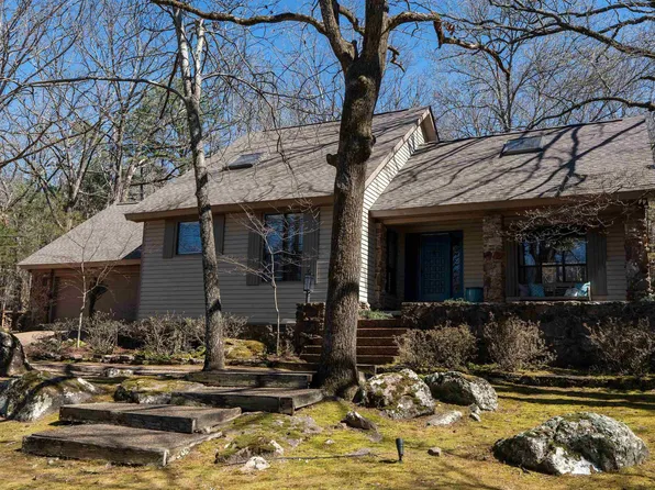 524 Stony Ridge Rd, Heber Springs, AR 72543
