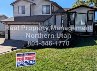 2315 N 1075 E, Layton, UT 84040