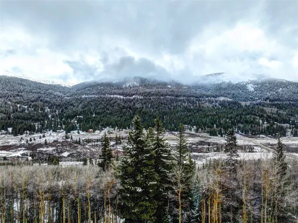 493 Mine Dump Road, Alma, CO 80420