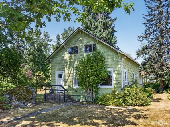 10215 56th Street SE, Snohomish, WA 98290