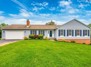 21031 Clarksburg Rd, Boyds, MD 20841